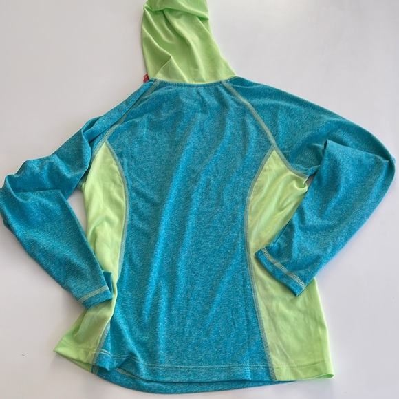 NWT The North Face Reactor Hoodie - Picture 4 of 4